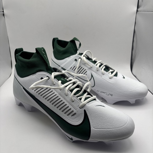 Nike Other - Nike Vapor Edge Pro 360 2 TB‎ Promo Men's Size 15 Football Green FN7759-103